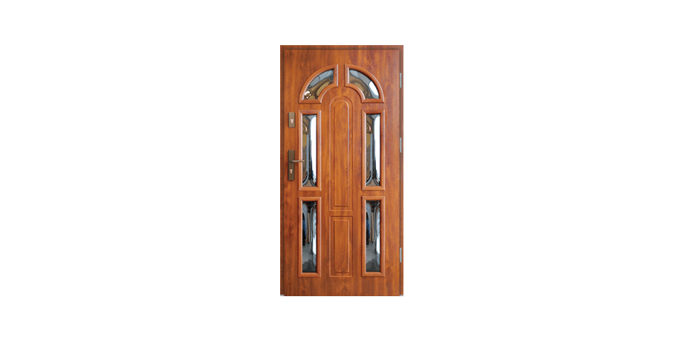 Drzwi Wikęd Optimo