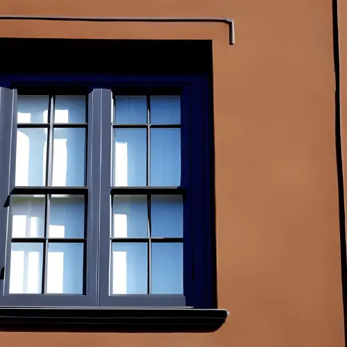 Zamykanie okien - czy to skuteczna metoda chłodzenia mieszkania?