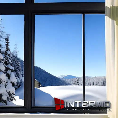 Jak dbać o uszczelki okienne przed zimą?