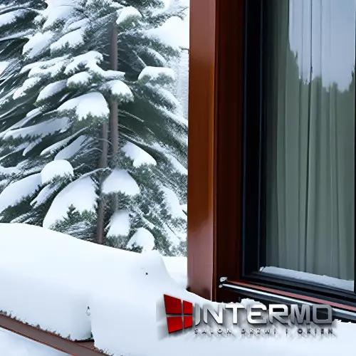 Jak konserwować i smarować elementy ruchome okien przed zimą?