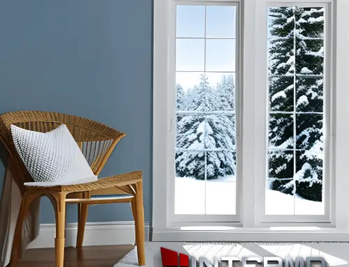 Jakie okna wybrać na zimę?