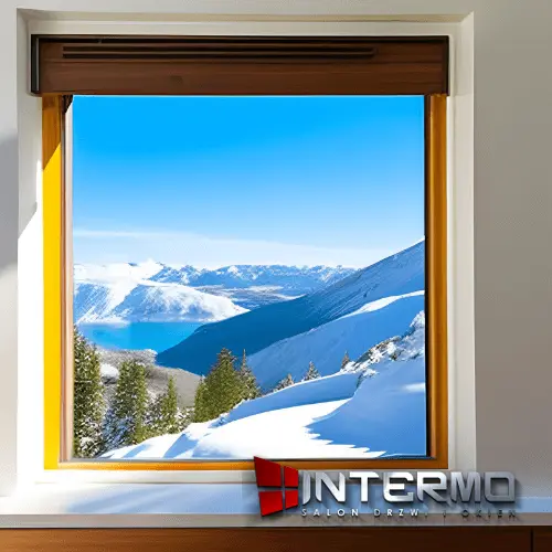 Jak wymienić zużyte uszczelki okienne przed zimą?