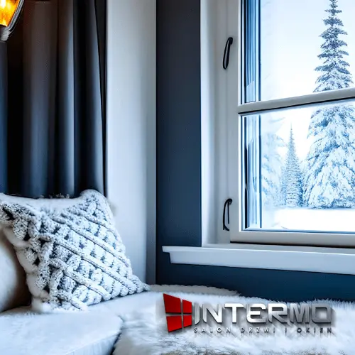 Jakie są korzyści z odpowiedniego przygotowania okien na zimę?